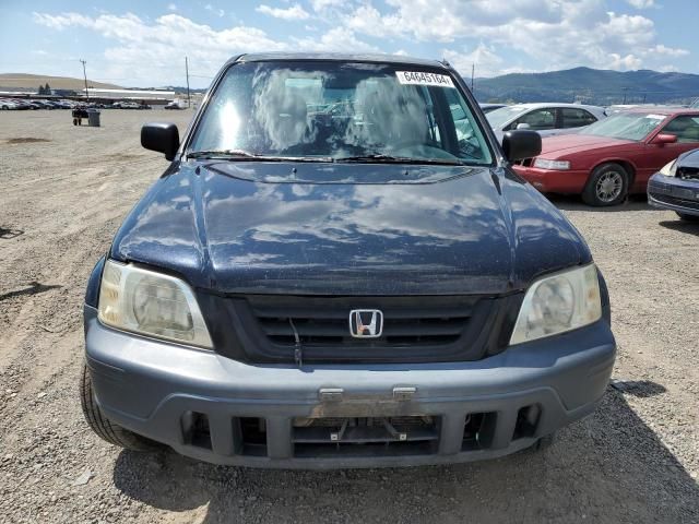 1999 Honda CR-V LX