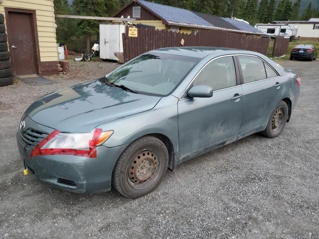 2009 Toyota Camry Base