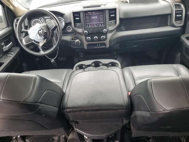 2019 Dodge RAM 2500 Tradesman