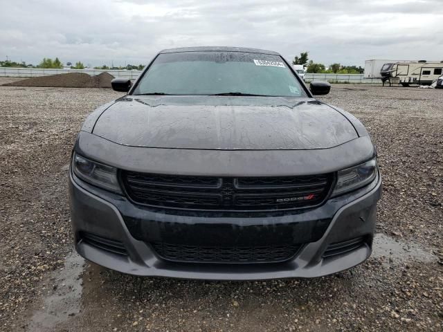 2018 Dodge Charger SXT