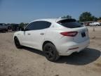 2017 Maserati Levante S Luxury