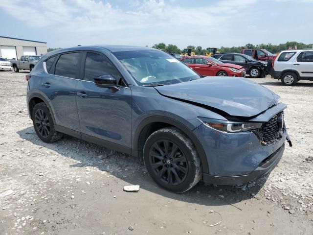 2023 Mazda CX-5 Preferred