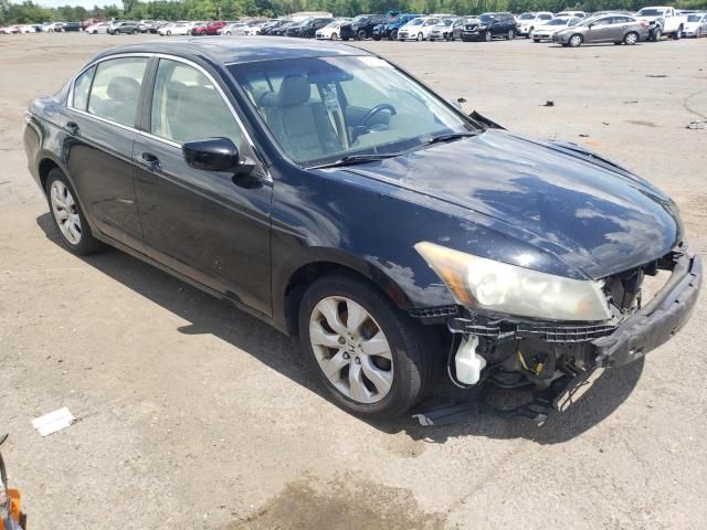 2010 Honda Accord EXL