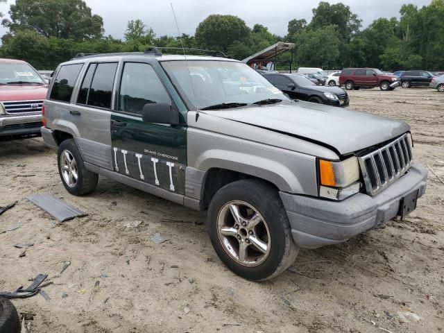 1998 Jeep Grand Cherokee Laredo