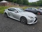 2015 Lexus RC 350