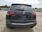 2010 Acura MDX Technology