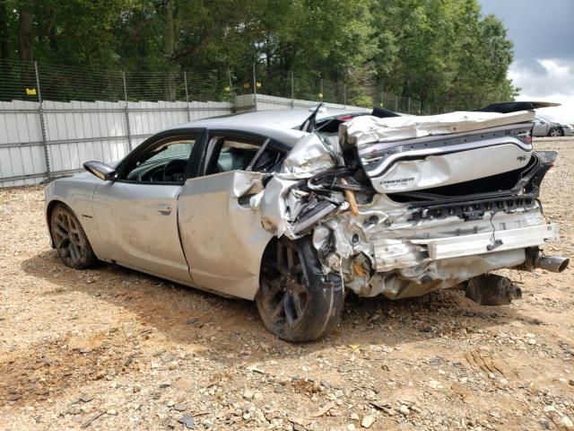 2021 Dodge Charger R/T