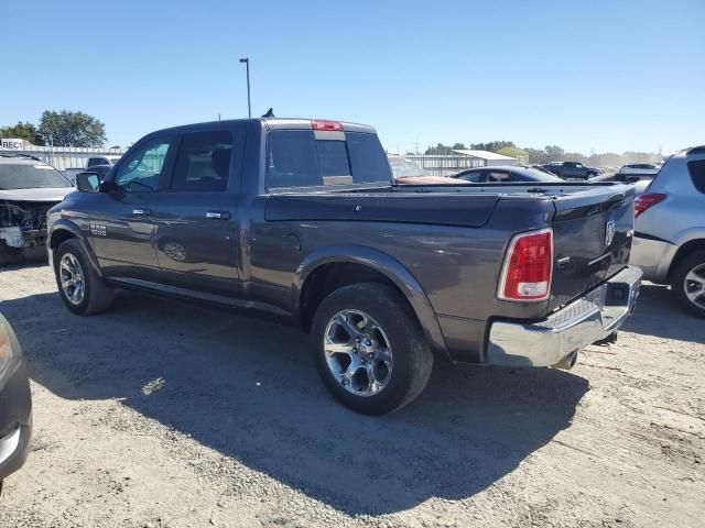 2018 Dodge 1500 Laramie