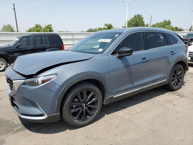 2021 Mazda CX-9 Grand Touring