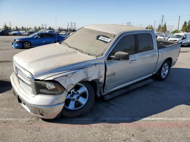 2013 Dodge RAM 1500 SLT