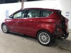 2013 Ford C-MAX Premium