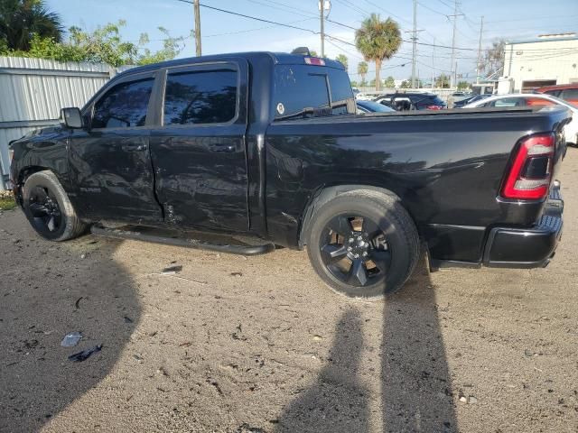 2019 Dodge RAM 1500 BIG HORN/LONE Star