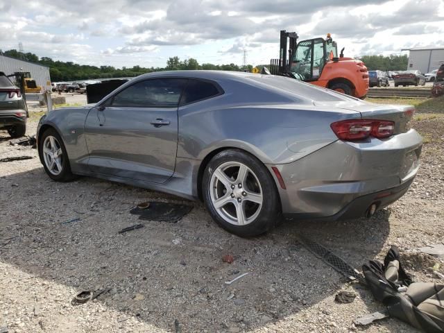 2019 Chevrolet Camaro LS