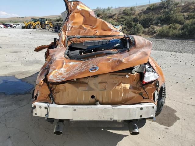 2004 Nissan 350Z Coupe