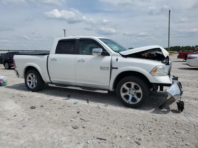 2018 Dodge 1500 Laramie