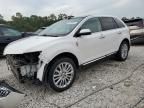 2012 Lincoln MKX