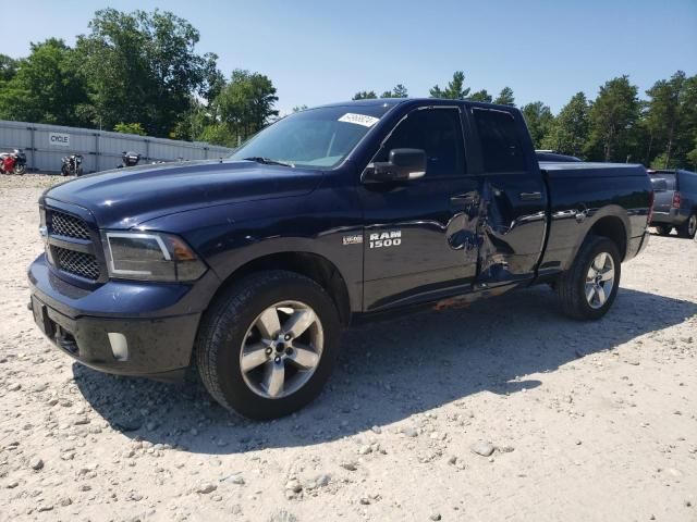 2017 Dodge RAM 1500 SLT