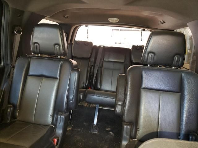 2012 Ford Expedition XLT