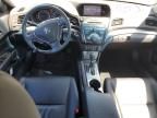 2013 Acura ILX 20 Tech