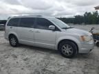 2010 Chrysler Town & Country Touring Plus