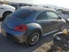 2012 Volkswagen Beetle