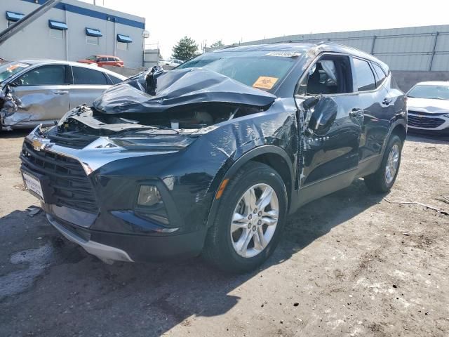 2020 Chevrolet Blazer 1LT