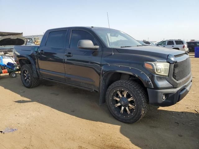 2014 Toyota Tundra Crewmax Limited