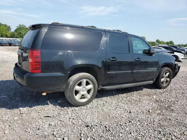 2007 Chevrolet Suburban C1500