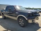 2007 Ford F150 Supercrew