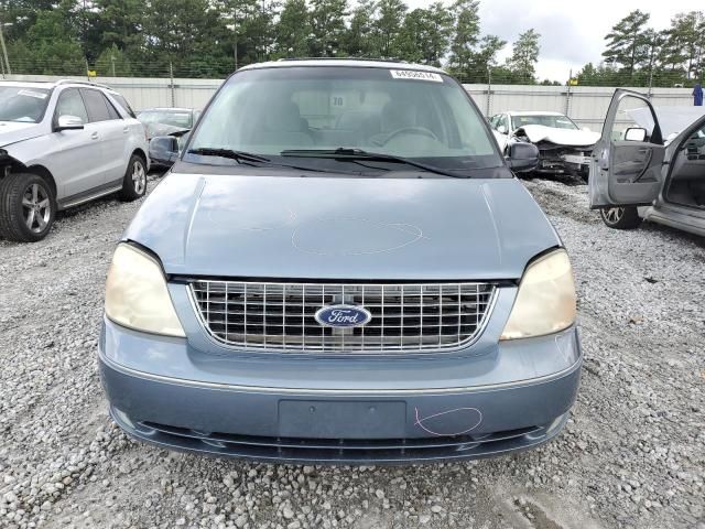 2004 Ford Freestar SEL