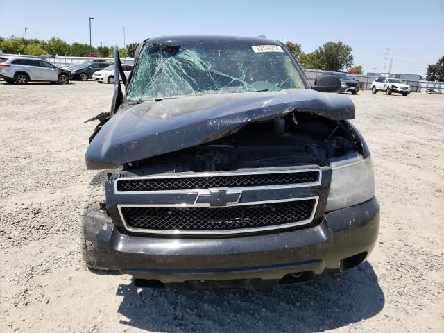 2007 Chevrolet Tahoe K1500