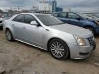 2012 Cadillac CTS Luxury Collection