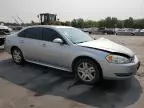 2014 Chevrolet Impala Limited LT