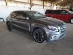 2019 Mercedes-Benz GLA 250