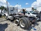 2007 Kenworth Construction T800