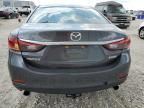 2016 Mazda 6 Touring