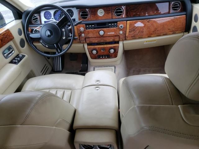 2004 Rolls-Royce Phantom