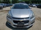 2016 Chevrolet Malibu Limited LTZ