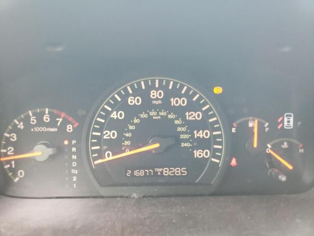 2003 Honda Accord EX