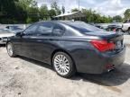 2012 BMW 750 I