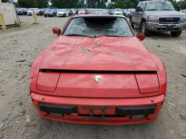 1994 Porsche 944