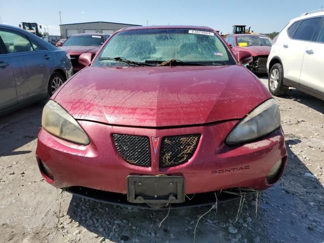 2004 Pontiac Grand Prix GT