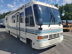 Chevrolet salvage cars for sale: 1994 Chevrolet P30