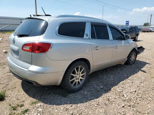 2017 Buick Enclave