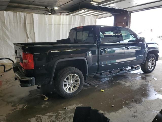 2018 GMC Sierra K1500 SLE