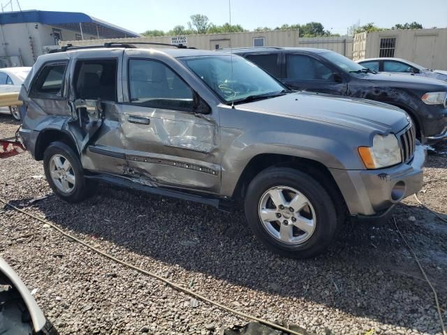 2007 Jeep Grand Cherokee Laredo