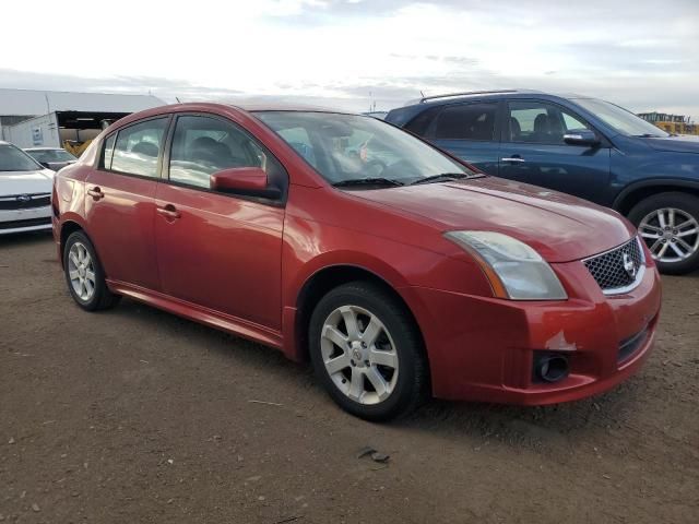 2010 Nissan Sentra 2.0