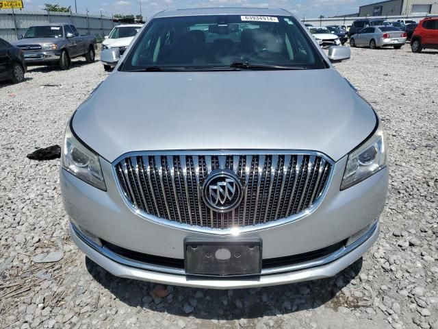 2014 Buick Lacrosse