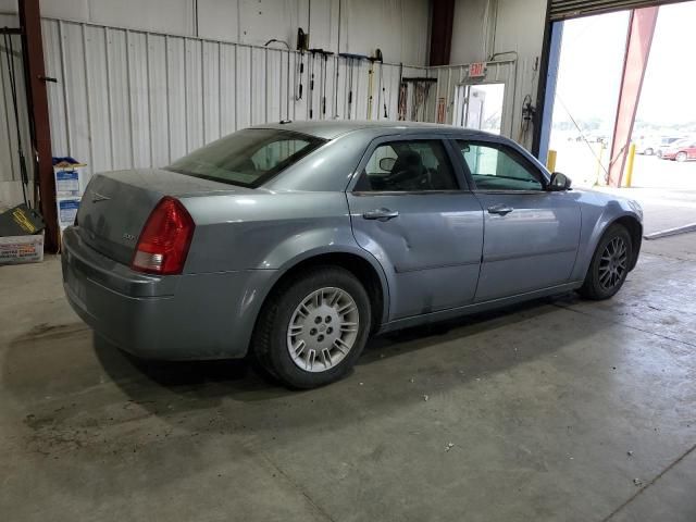 2006 Chrysler 300