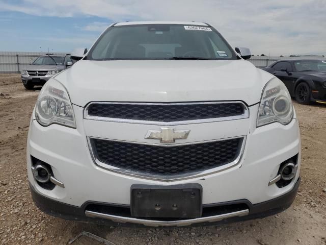 2013 Chevrolet Equinox LTZ